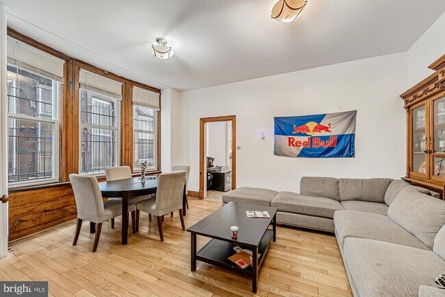 Foto del edificio - 4011 Pine St