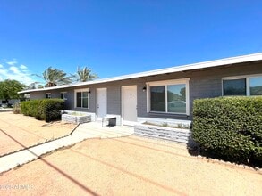 Building Photo - 6801 E Avalon Dr