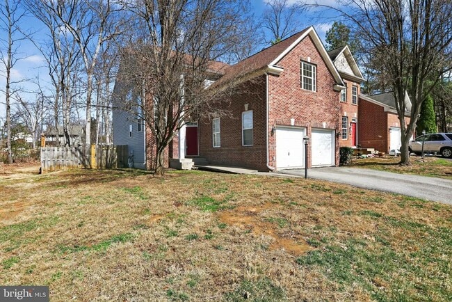 Building Photo - 15220 Lord Culpeper Ct