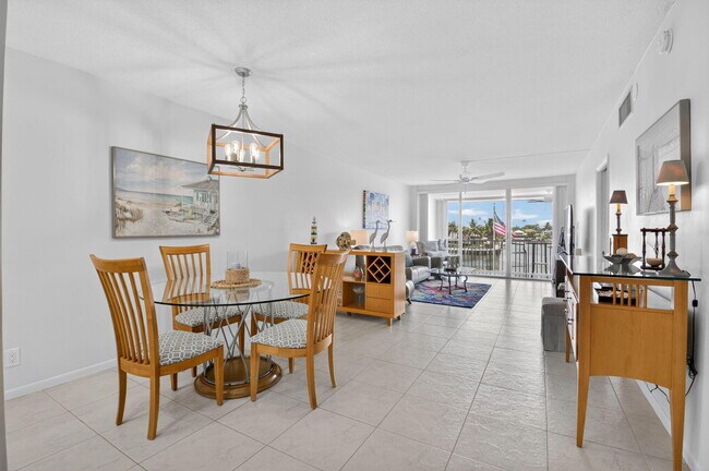 Foto del edificio - 3100 S Ocean Blvd