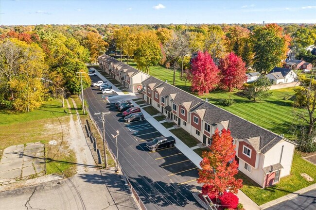 Foto del edificio - 27850 Gratiot Ave