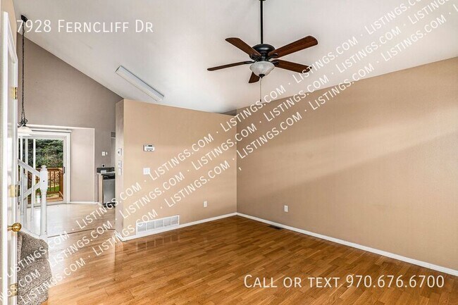 Foto del edificio - 7928 Ferncliff Dr