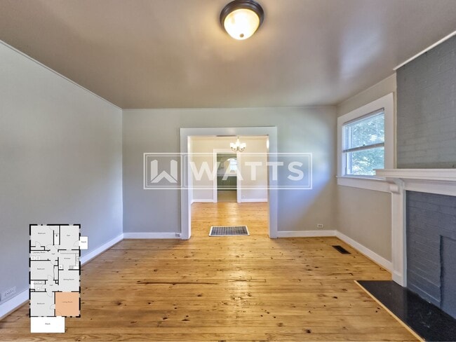 Building Photo - 3 Bedroom Home in Forestdale