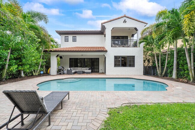 Foto del edificio - 9509 Ginger Ct