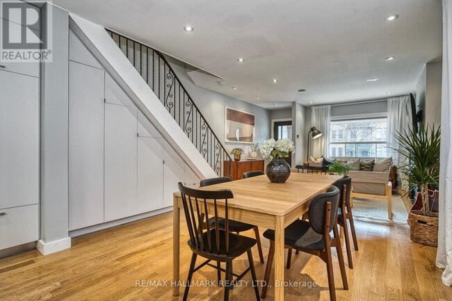 Building Photo - 38 Halton St