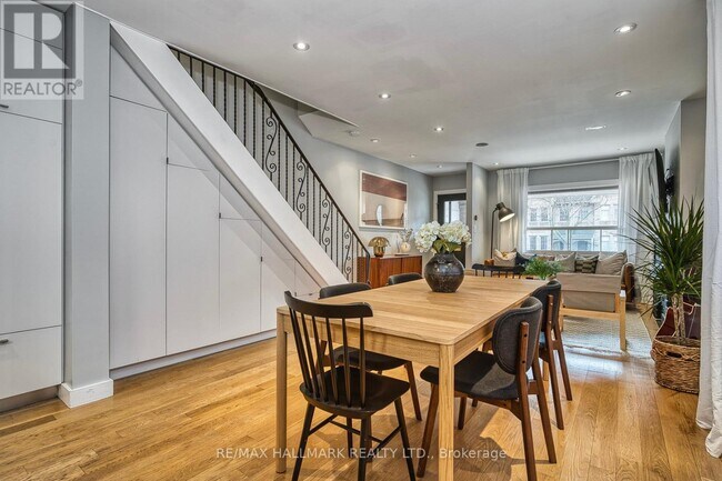 Photo du bâtiment - 38 Halton St