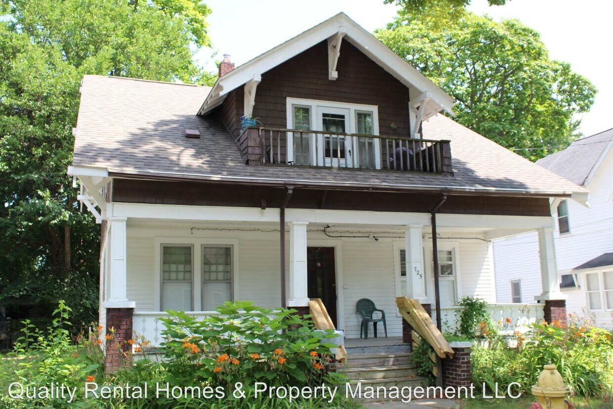 Foto principal - 725 Thomson St