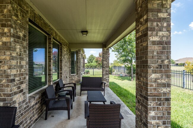 Foto del edificio - 19514 Juniper Breeze Ln
