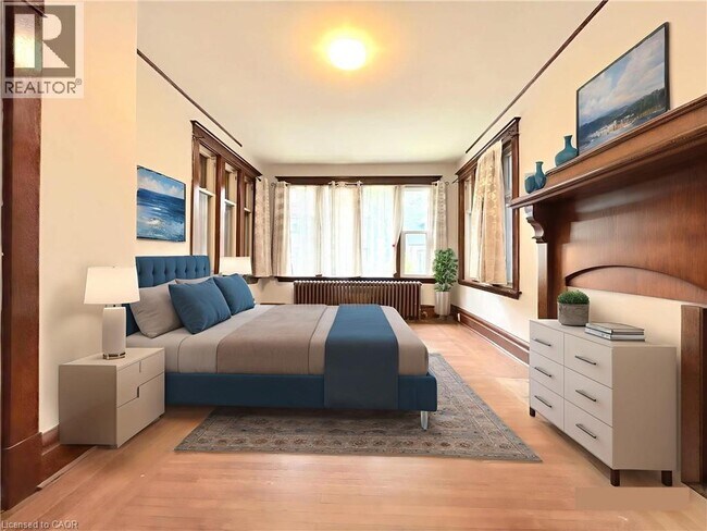 Building Photo - 24 Burris St