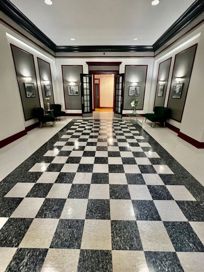 Foto del edificio - Spring Garden Apartments