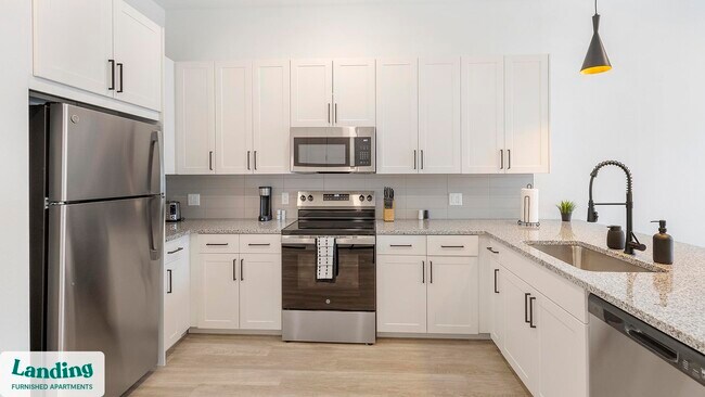 Foto del edificio - 650 E Sycamore St