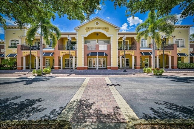 Building Photo - 20201 Estero Gardens Cir