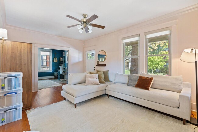 Foto del edificio - 1621 Linden Ave