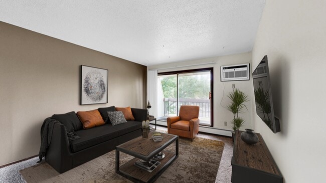 Foto del edificio - Burnsville Parkway Apartments