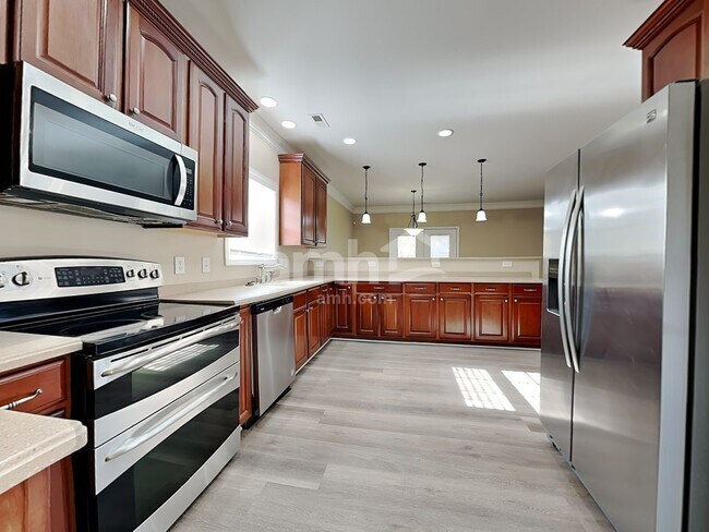 Foto del edificio - 6859 Coopers Hawk Trl