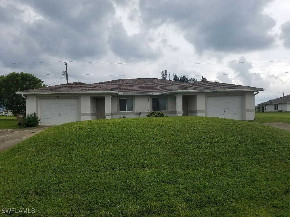 Primary Photo - 1807 Andalusia Blvd