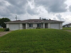 Building Photo - 1807 Andalusia Blvd