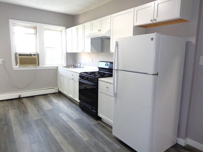 Foto del edificio - 411 Mt Auburn St