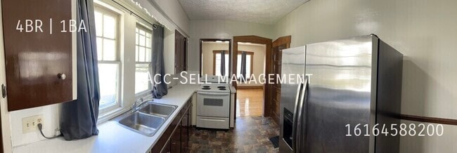 Foto del edificio - 14535 16th Ave