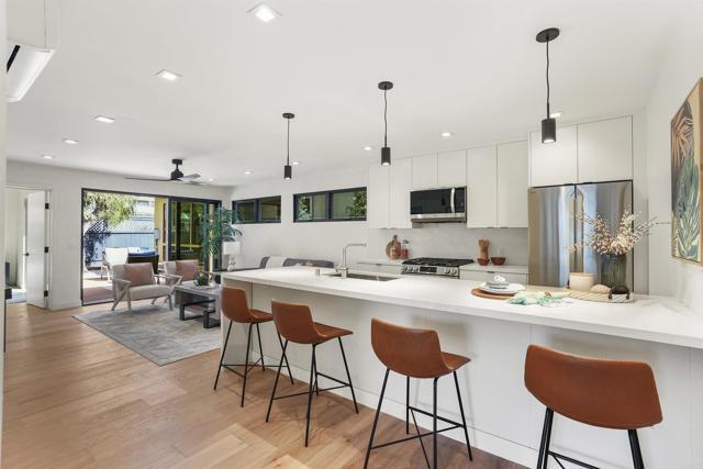 Foto del edificio - 806 Seabright Ln