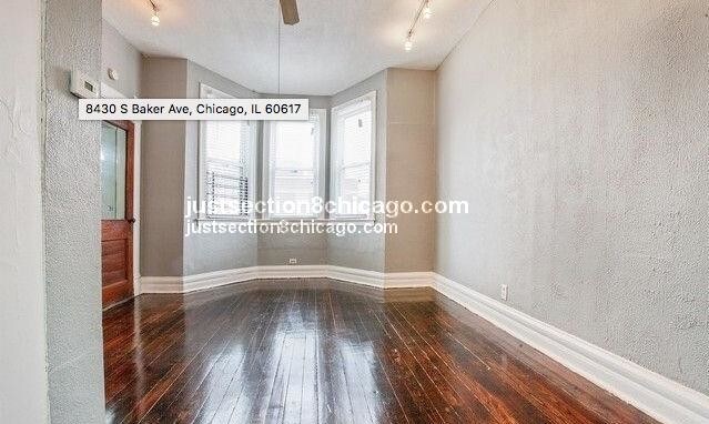 Building Photo - 8430 S Baker Ave