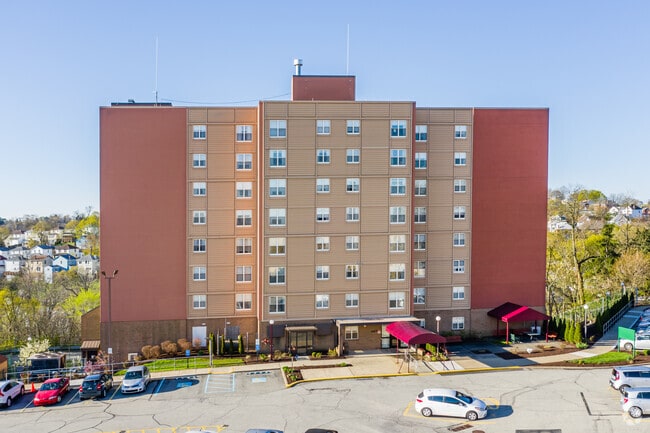 Building Photo - Saint Therese Court