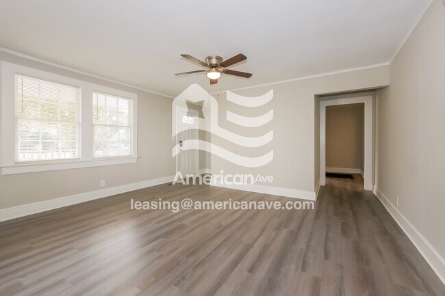 Building Photo - 4363 Forrest Rd