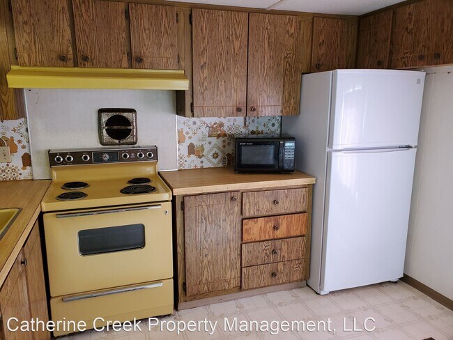 Foto del edificio - 2 br, 1 bath House - 1136 N. Main Street