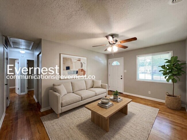 Foto del edificio - 8297 Baldwyn Cove