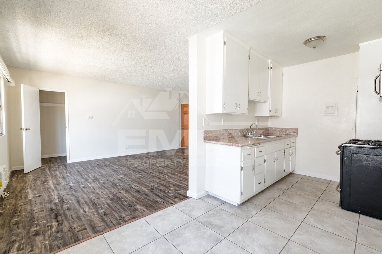 Photo - 304 N Market Street, Inglewood, CA 90302