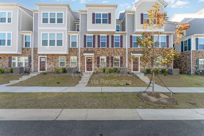 Building Photo - 9908 Violets Dream St NW