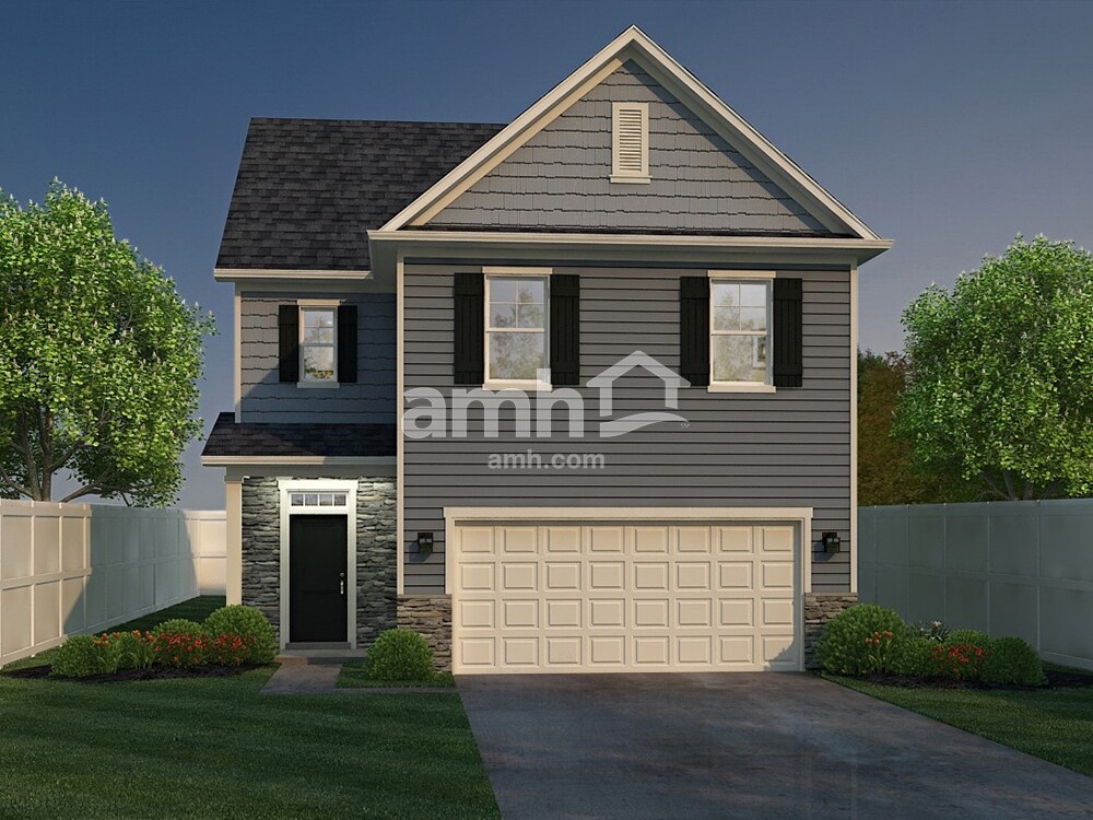 580 Summit View Lane House Rental in Canton, GA