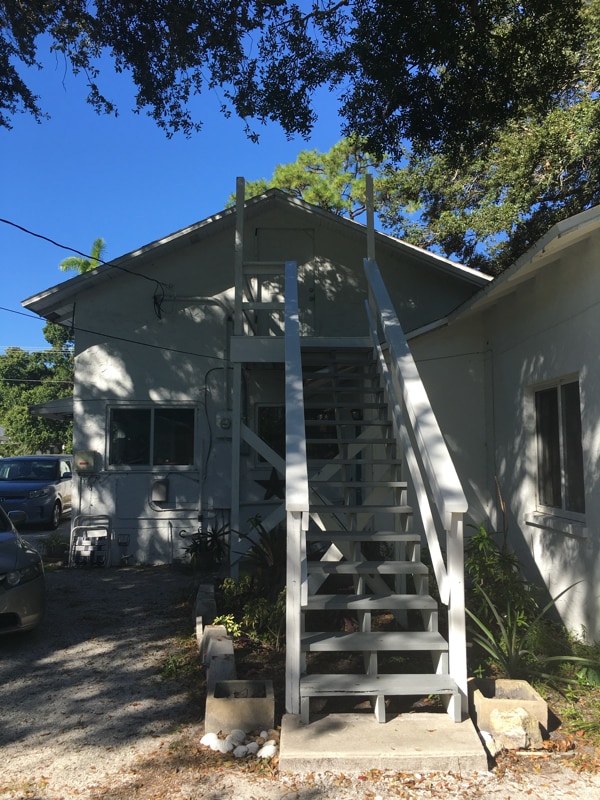 Building Photo - 611 46th St W