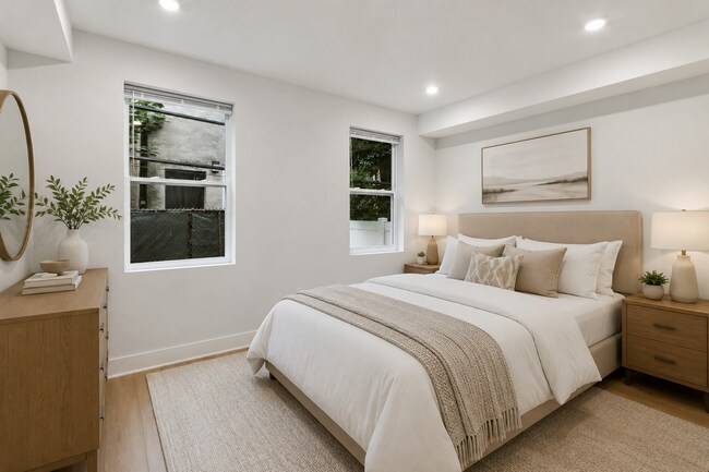 Foto del edificio - 3610 Haverford Ave