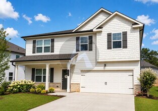 Building Photo - 1420 Hunter Trl