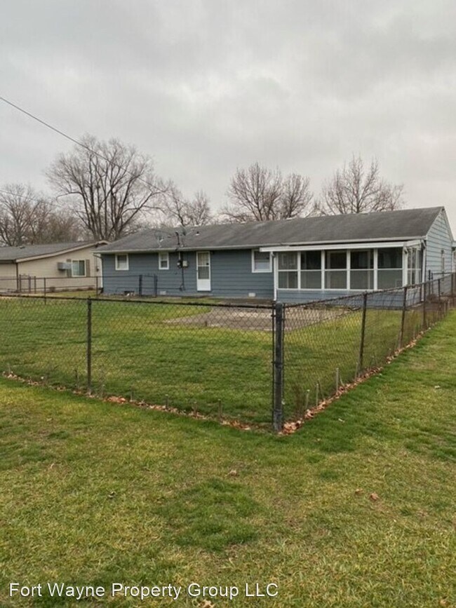 Building Photo - 3 br, 1.5 bath House - 3809 Hastings Drive