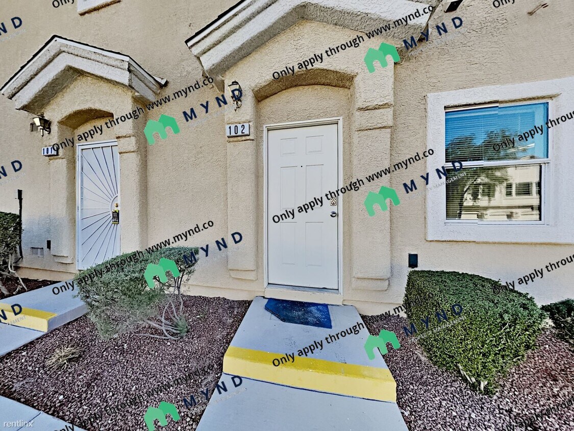 Primary Photo - 3065 Gary Cooper St