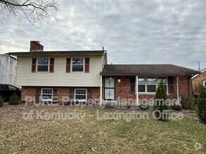 Building Photo - 2149 Larkspur Dr