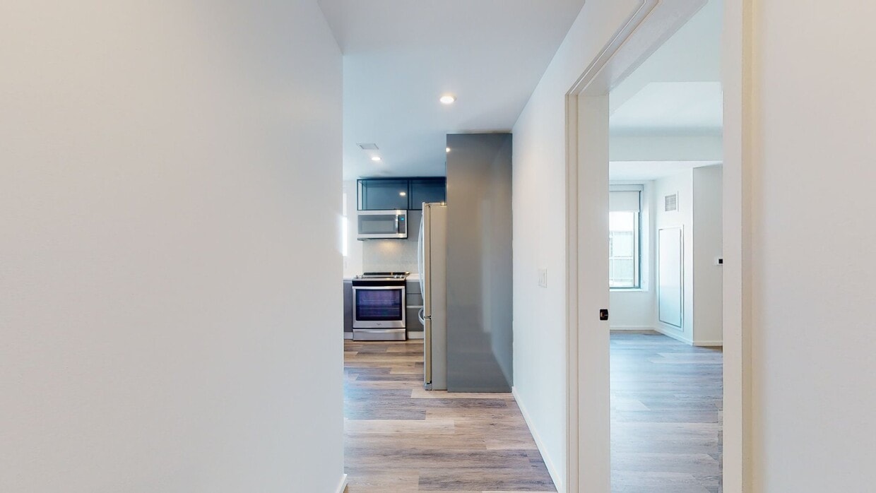 Photo - 345 Harrison Apartments