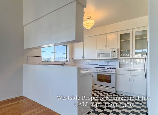 Foto del edificio - 127-133 S. Flores St.-4D