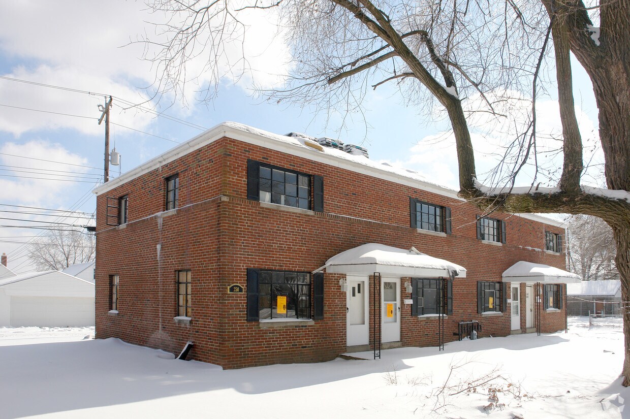 Building Photo - 250 S Powell Ave