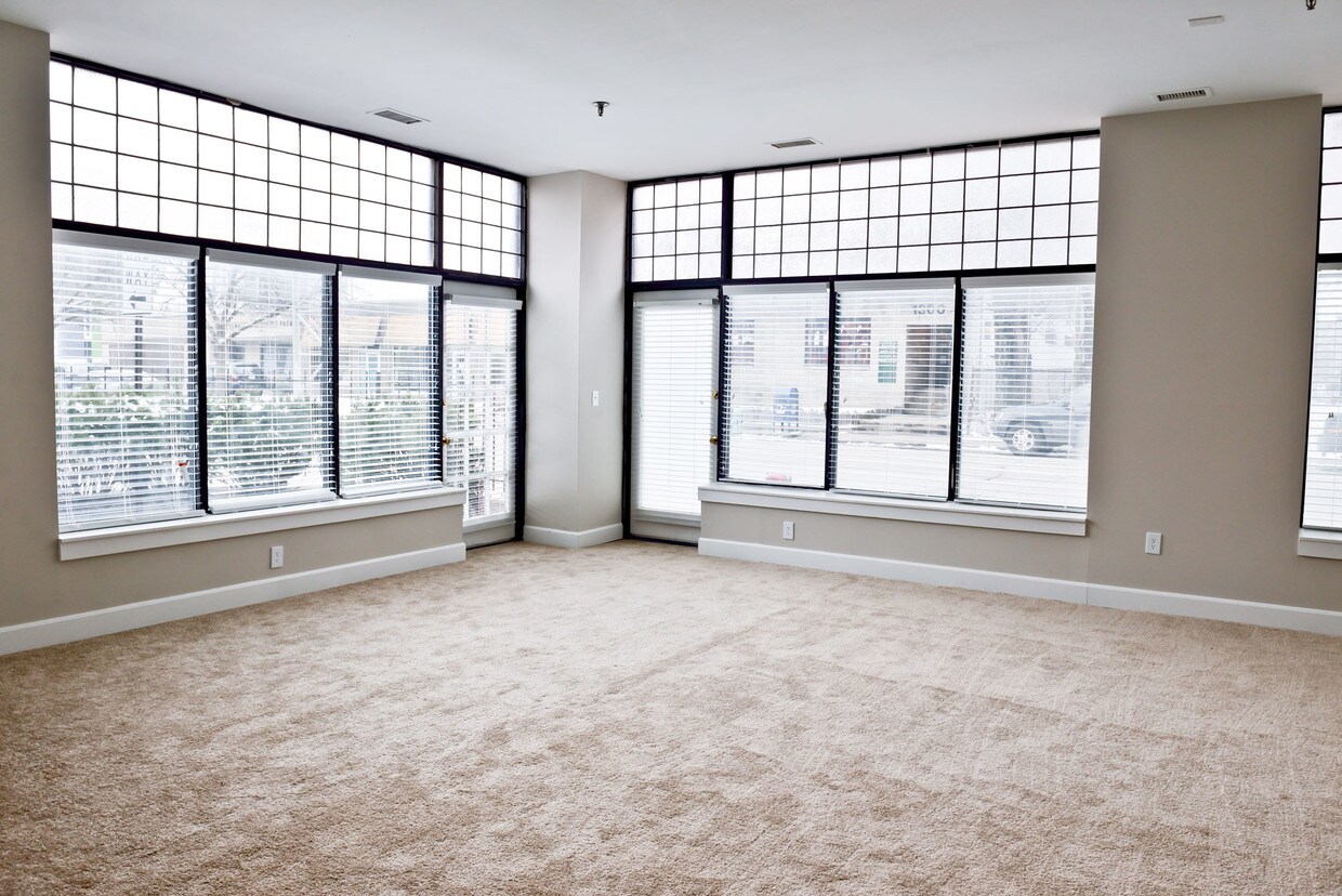 Foto del edificio - Circle City