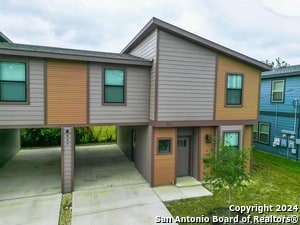 Foto del edificio - 827 Florida St