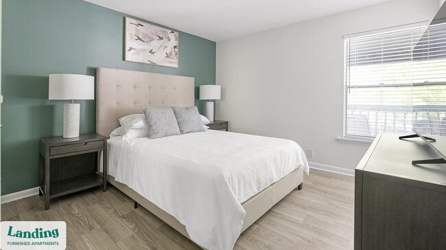 Foto del edificio - 101 Brixworth Ln