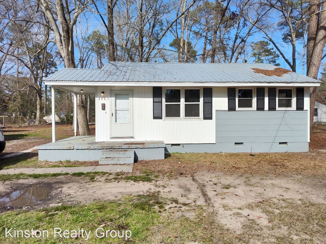 2203 Ivy Rd, Kinston, NC 28501 House Rental in Kinston, NC