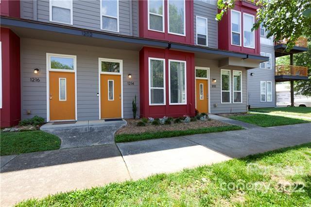Building Photo - 1214 N Caldwell St