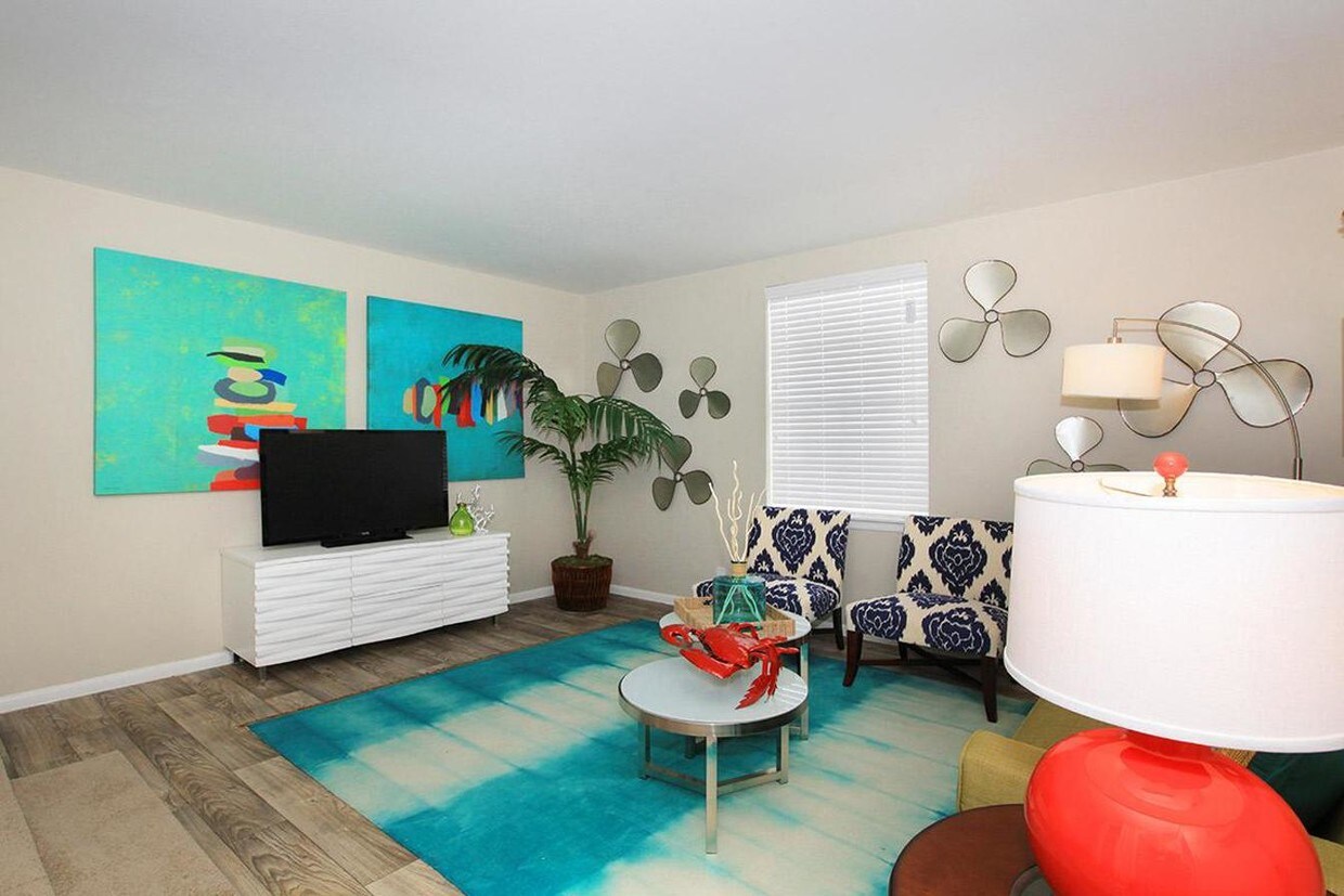 The Sterling Apartment Homes Alquileres en Corpus Christi, TX