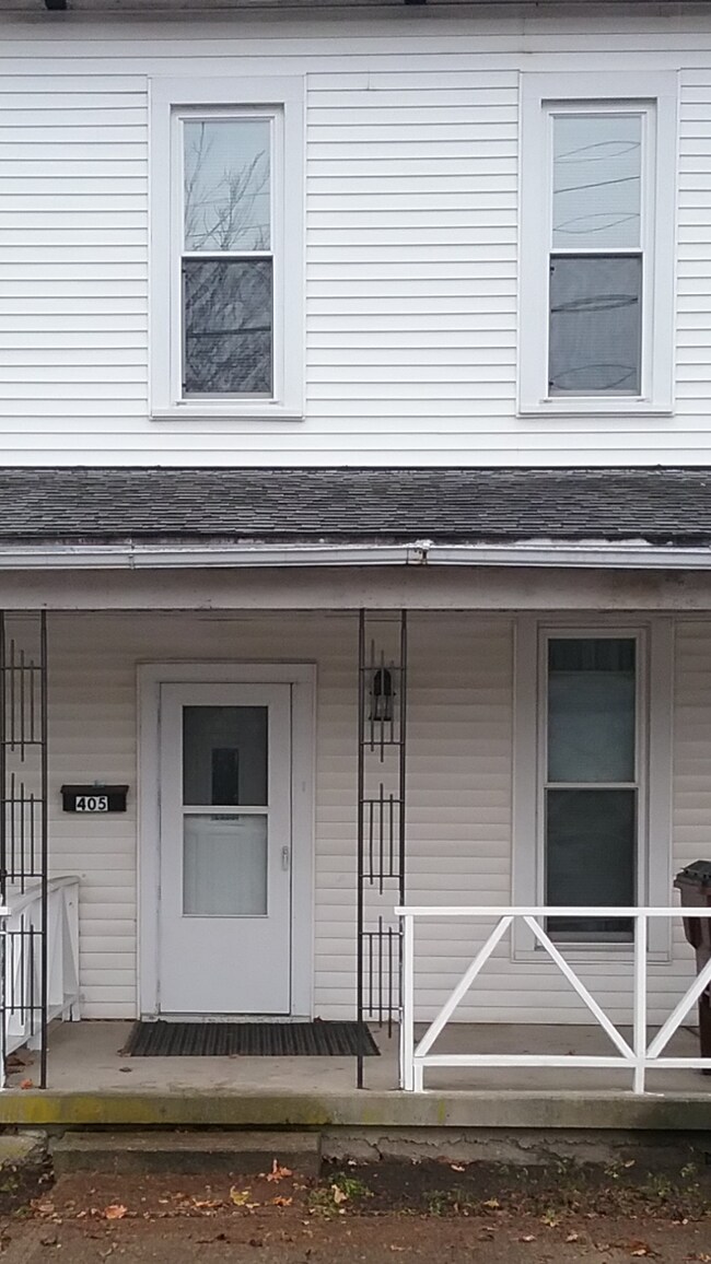 405 Michigan St Unit 405 Michigan St Sidney OH, Sidney, OH 45365