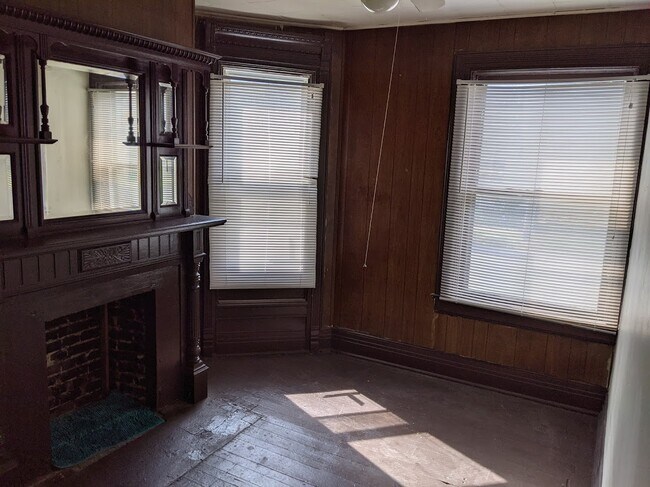 Foto del edificio - 878 Prospect Ave