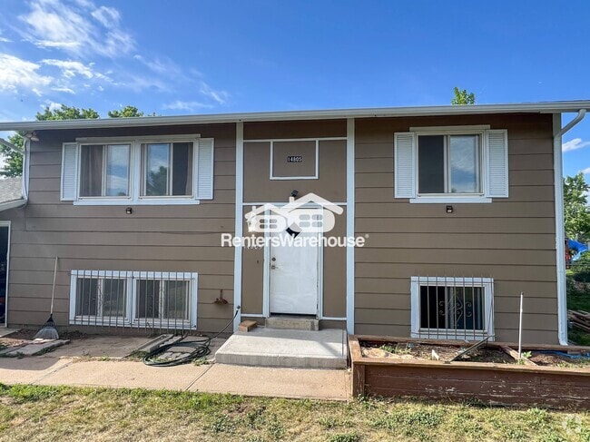 Building Photo - 14805 E 25th Ave
